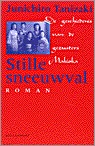 Stille sneeuwval