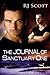 The Journal Of Sanctuary One by R.J. Scott The Journal Of Sanctuary One by R.J. Scott