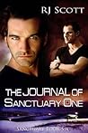 The Journal Of Sanctuary One by R.J. Scott