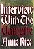 Interview With The Vampire (The Vampire Chronicles, #1)