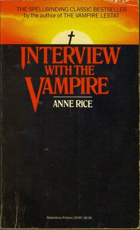 Interview With The Vampire