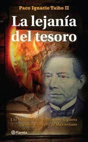 La Lejanía del Tesoro (Paperback)