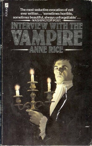 Interview With The Vampire