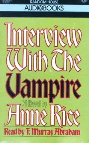 Interview With The Vampire