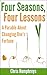 Four Seasons, Four Lessons: A Parable About Changing One's Fortune