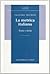 La metrica italiana: Teoria e storia (Le Lettere/Università) (Italian Edition)