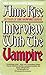 Interview With The Vampire (The Vampire Chronicles, #1)