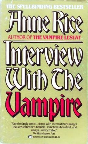 Interview With The Vampire