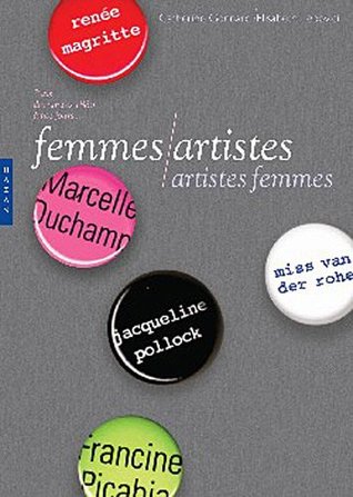 Femmes Artistes/Artistes Femmes (Beaux Arts) (French Edition)