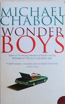Wonder Boys