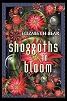 Book cover for Shoggoths in Bloom and Other Stories