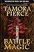 Battle Magic (The Circle Reforged, #3)