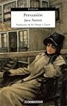 Persuasión by Jane Austen