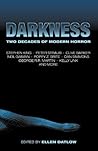 Darkness by Ellen Datlow