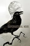 Supernatural Noir