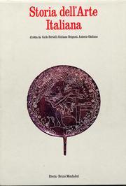 Storia dell'arte italiana (Boxset)
