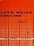 Let's Write English: Complete Book