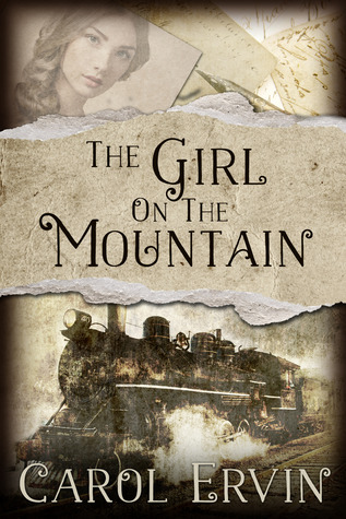 The Girl on the Mountain (Mountain Women, #1)