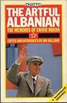 The Artful Albanian