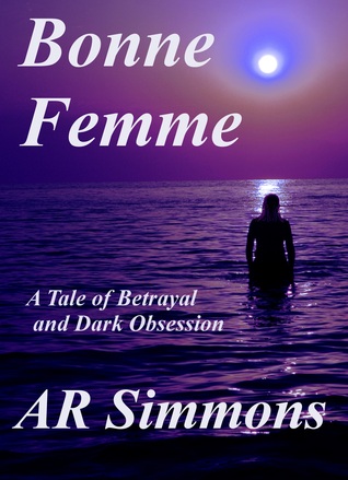 Bonne Femme (The Richard Carter Novels, #1)