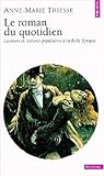 Le roman du quotidien