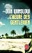 L'heure des gentlemen (Boone Daniels, #2)