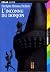 L'inconnu du donjon  (Garin Trousseboeuf, #1)