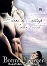 Blood of Destiny: Kallen's Tale (Witch Fairy, #6.5)