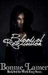 Blood of Retribution (Witch Fairy, #9) Blood of Retribution (Witch Fairy, #9)