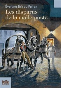 Disparus de La Malle Poste (Pocket Book)