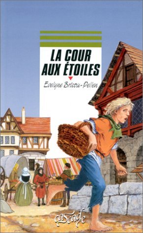 La cour aux étoiles (Mass Market Paperback)