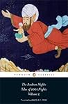 The Arabian Night...