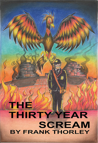 After the War: In the Shadows of Prejudice (The Thirty Year Scream, #1)