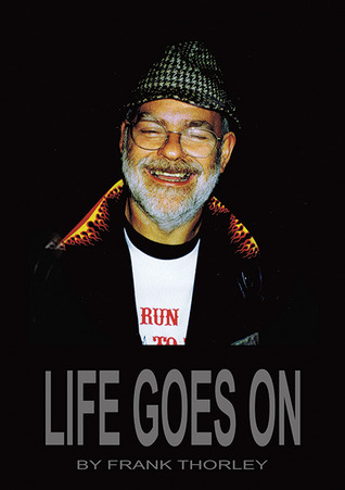Life Goes On  (The Thirty Year Scream #3)