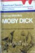 Moby Dick (American Classics Series)