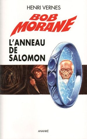 L'anneau de Salomon (Bob Morane #171)