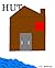 Hut