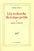 Sodome et Gomorrhe, 2 by Marcel Proust