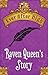 Raven Queen's Story (Ever After High, #0.2)