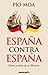 España contra España