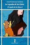 La leyenda de los cielos (El legado de los dioses, #1)