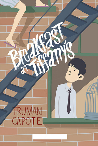 Breakfast at Tiffany's