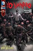 Yo, Vampiro: La orden de los Van Helsing