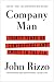 Company Man by John Rizzo