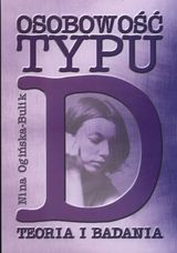 Osobowość typu D. Teoria i badania