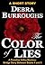 The Color of Lies (Paradise Valley, #4.5)
