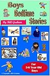 Boys Bedtime Stories