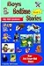 Boys' Bedtime Stories Book 2