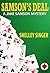 Samson's Deal (Jake Samson,...