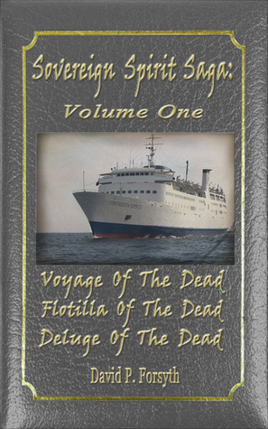 Sovereign Spirit Saga: Volume One